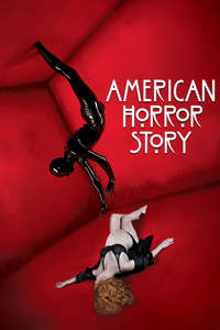 American Horror Story - Posters