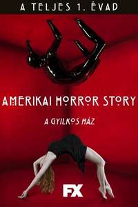 American Horror Story - Posters