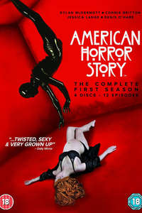 American Horror Story - Posters