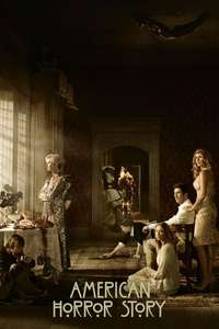 American Horror Story - Posters