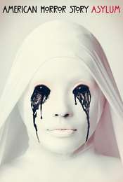 American Horror Story Asylum