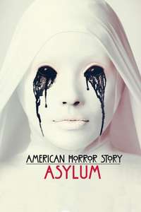 American Horror Story - Posters