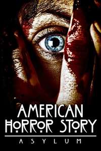 American Horror Story - Posters