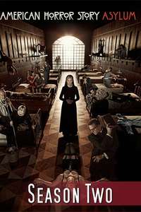 American Horror Story - Posters