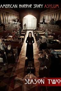 American Horror Story - Posters