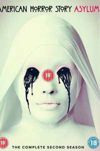 American Horror Story - Posters