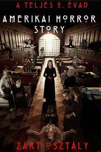 American Horror Story - Posters