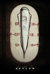 American Horror Story Asylum