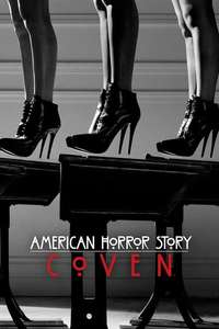 American Horror Story - Posters