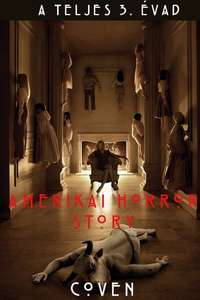 American Horror Story - Posters