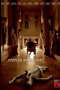 American Horror Story - Posters