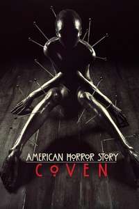 American Horror Story - Posters