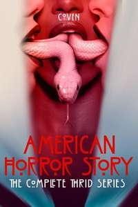 American Horror Story - Posters
