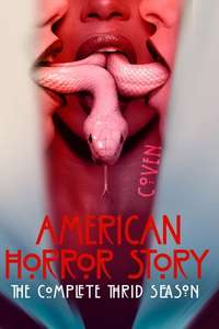 American Horror Story - Posters