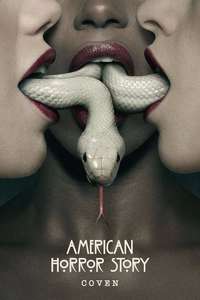 American Horror Story - Posters