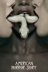 American Horror Story - Posters