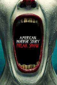 American Horror Story - Posters