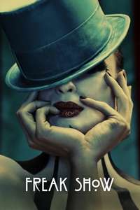 American Horror Story - Posters