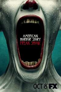 American Horror Story - Posters