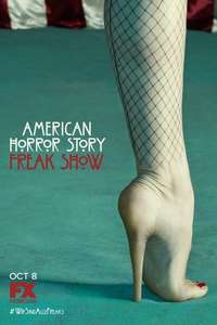 American Horror Story - Posters