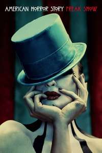 American Horror Story - Posters