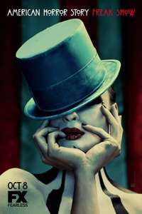 American Horror Story - Posters