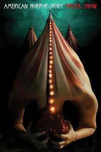 American Horror Story - Posters