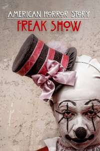 American Horror Story - Posters