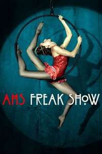 American Horror Story - Posters