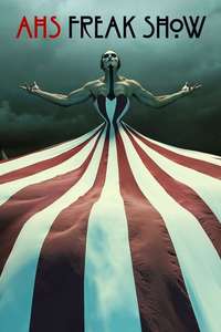 American Horror Story - Posters