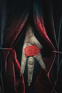 American Horror Story - Posters