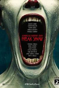 American Horror Story - Posters