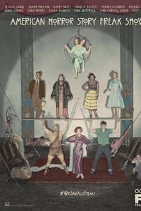 American Horror Story - Posters