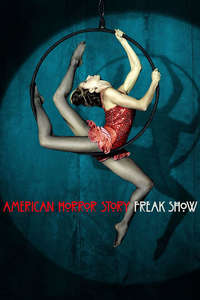 American Horror Story - Posters