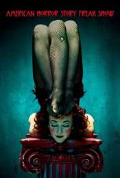 American Horror Story Freak Show