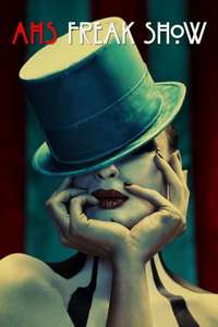 American Horror Story - Posters