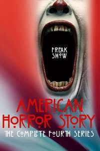 American Horror Story - Posters