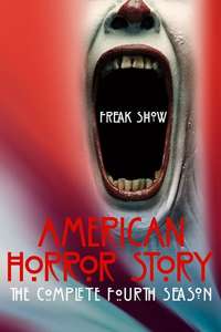 American Horror Story - Posters