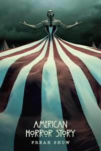 American Horror Story - Posters