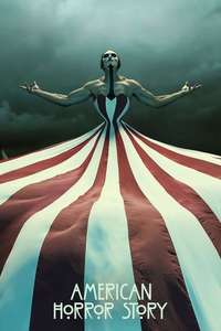 American Horror Story - Posters