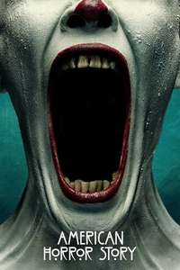 American Horror Story - Posters