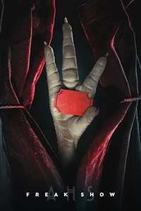 American Horror Story - Posters