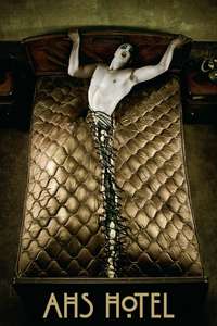American Horror Story - Posters