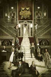 American Horror Story - Posters