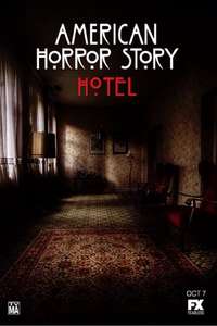 American Horror Story - Posters