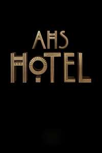 American Horror Story - Posters