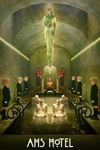 American Horror Story - Posters