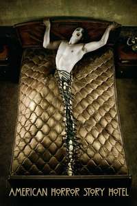 American Horror Story - Posters