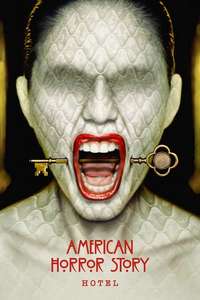 American Horror Story - Posters
