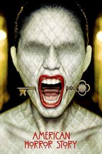 American Horror Story - Posters